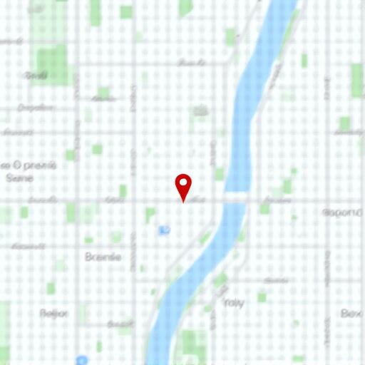 매화새 인공 사무실 위치 지도