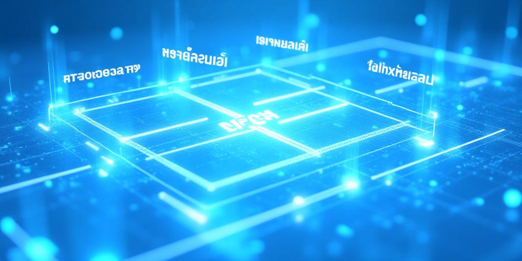 매화-1 NLU 엔진 처리 과정 다이어그램